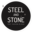 Steel and Stone logo