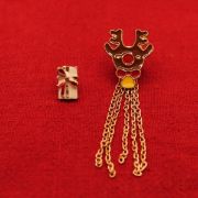 ΚΑΡΦΙΤΣΑ 01 ΧΡΥΣΟ