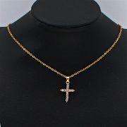 ΚΟΛΙΕ 01 ΧΡΥΣΟ