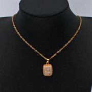 ΚΟΛΙΕ 01 ΧΡΥΣΟ