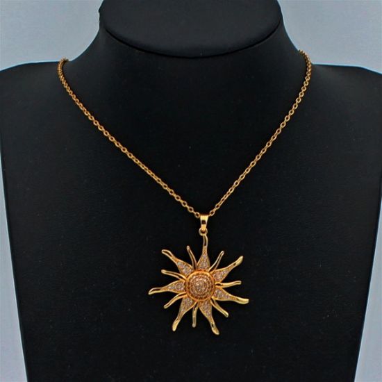 ΚΟΛΙΕ 01 ΧΡΥΣΟ