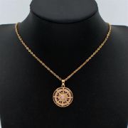 ΚΟΛΙΕ 01 ΧΡΥΣΟ