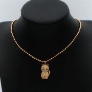 ΚΟΛΙΕ 01 ΧΡΥΣΟ