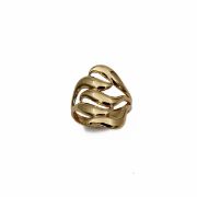 ΔΑΧΤΥΛΙΔΙ 01 ΧΡΥΣΟ