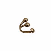 ΔΑΧΤΥΛΙΔΙ 01 ΧΡΥΣΟ