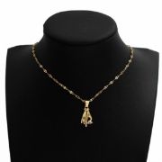 ΚΟΛΙΕ 01 ΧΡΥΣΟ