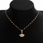 ΚΟΛΙΕ 01 ΧΡΥΣΟ