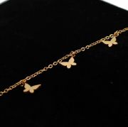 ΒΡΑΧΙΟΛΙ 01 ΧΡΥΣΟ