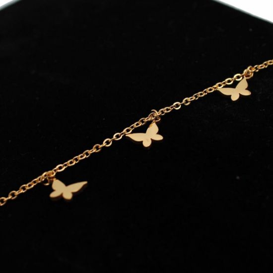 ΒΡΑΧΙΟΛΙ 01 ΧΡΥΣΟ