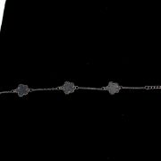 ΒΡΑΧΙΟΛΙ 06 ΜΑΥΡΟ