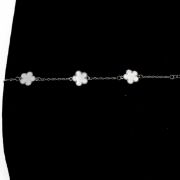 ΒΡΑΧΙΟΛΙ 07 ΛΕΥΚΟ