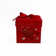 ΚΟΥΤΙ ΔΩΡΟΥ 03 ΚΟΚΚΙΝΟ