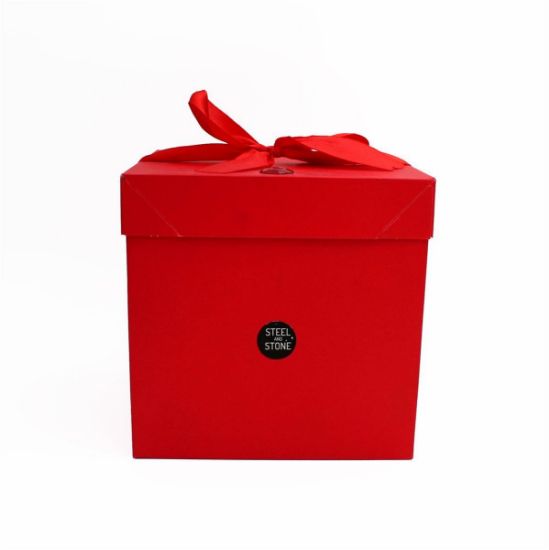 ΚΟΥΤΙ ΔΩΡΟΥ 03 ΚΟΚΚΙΝΟ