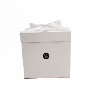 ΚΟΥΤΙ ΔΩΡΟΥ 07 ΛΕΥΚΟ