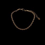 ΒΡΑΧΙΟΛΙ 01 ΧΡΥΣΟ