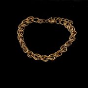 ΒΡΑΧΙΟΛΙ 01 ΧΡΥΣΟ