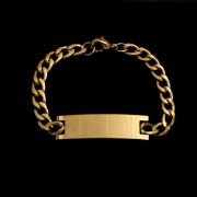 ΒΡΑΧΙΟΛΙ 01 ΧΡΥΣΟ