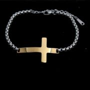 ΒΡΑΧΙΟΛΙ 01 ΧΡΥΣΟ