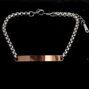 ΒΡΑΧΙΟΛΙ 23 ΚΟΚΚΙΝΟΣ ΧΡΥΣΟΣ