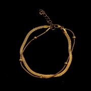 ΒΡΑΧΙΟΛΙ 01 ΧΡΥΣΟ