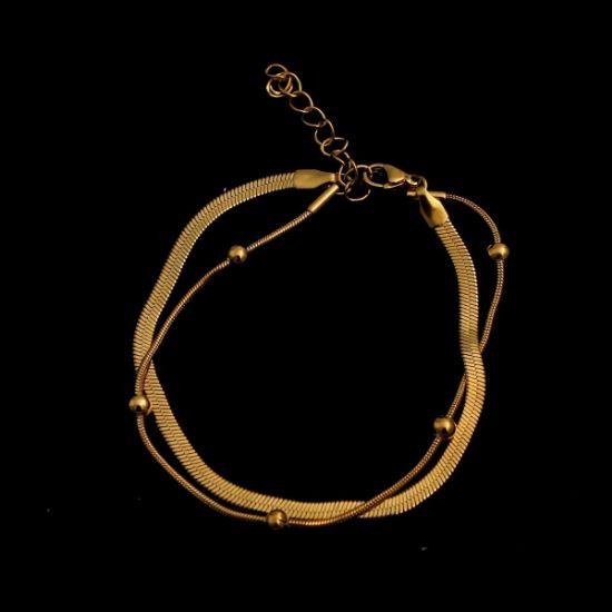 ΒΡΑΧΙΟΛΙ 01 ΧΡΥΣΟ