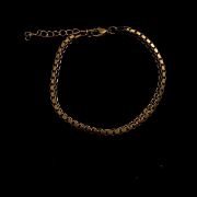 ΒΡΑΧΙΟΛΙ 01 ΧΡΥΣΟ