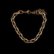 ΒΡΑΧΙΟΛΙ 01 ΧΡΥΣΟ