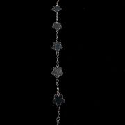 ΒΡΑΧΙΟΛΙ 06 ΜΑΥΡΟ