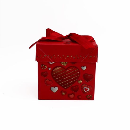 ΚΟΥΤΙ ΔΩΡΟΥ 03 ΚΟΚΚΙΝΟ