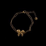 ΒΡΑΧΙΟΛΙ 01 ΧΡΥΣΟ