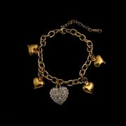 ΒΡΑΧΙΟΛΙ 01 ΧΡΥΣΟ