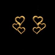 ΣΚΟΥΛΑΡΙΚΙΑ 01 ΧΡΥΣΟ