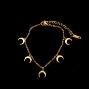 ΒΡΑΧΙΟΛΙ 01 ΧΡΥΣΟ