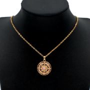 ΚΟΛΙΕ 01 ΧΡΥΣΟ