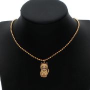 ΚΟΛΙΕ 01 ΧΡΥΣΟ