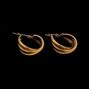 ΣΚΟΥΛΑΡΙΚΙΑ 01 ΧΡΥΣΟ