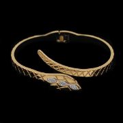 ΒΡΑΧΙΟΛΙ 01 ΧΡΥΣΟ