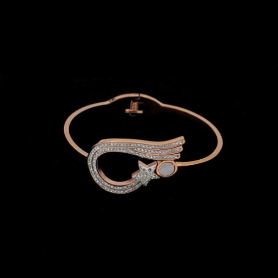 ΒΡΑΧΙΟΛΙ 23 ΚΟΚΚΙΝΟΣ ΧΡΥΣΟΣ