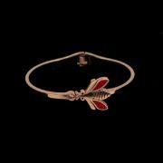 ΒΡΑΧΙΟΛΙ 03 ΚΟΚΚΙΝΟ