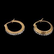 ΣΚΟΥΛΑΡΙΚΙΑ 01 ΧΡΥΣΟ