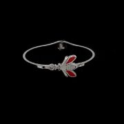 ΒΡΑΧΙΟΛΙ 03 ΚΟΚΚΙΝΟ