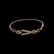 ΒΡΑΧΙΟΛΙ 01 ΧΡΥΣΟ