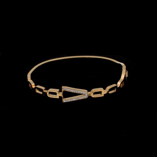 ΒΡΑΧΙΟΛΙ 01 ΧΡΥΣΟ