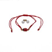 ΒΡΑΧΙΟΛΙ 01 ΧΡΥΣΟ