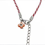 ΒΡΑΧΙΟΛΙ 14 ΠΟΡΤΟΚΑΛΙ