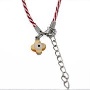 ΒΡΑΧΙΟΛΙ 05 ΚΙΤΡΙΝΟ