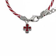 ΒΡΑΧΙΟΛΙ 03 ΚΟΚΚΙΝΟ