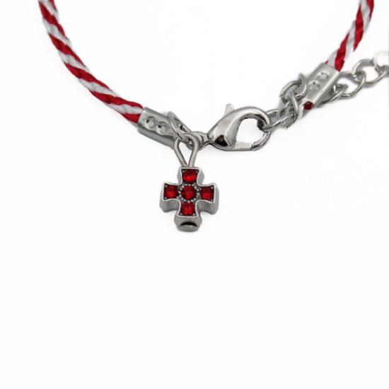 ΒΡΑΧΙΟΛΙ 03 ΚΟΚΚΙΝΟ