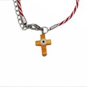 ΒΡΑΧΙΟΛΙ 05 ΚΙΤΡΙΝΟ