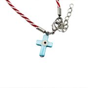 ΒΡΑΧΙΟΛΙ 08 ΜΠΛΕ